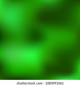 Dark background is beautiful, bright and stylish. Different trendy colors are mixed up in dark background . Can be used as print, poster, background, backdrop, template, card
