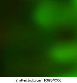 Dark background is beautiful, bright and stylish. Different trendy colors are mixed up in dark background . Can be used as print, poster, background, backdrop, template, card