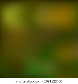 Dark background is beautiful, bright and stylish. Different trendy colors are mixed up in dark background . Can be used as print, poster, background, backdrop, template, card