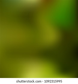 Dark background is beautiful, bright and stylish. Different trendy colors are mixed up in dark background . Can be used as print, poster, background, backdrop, template, card