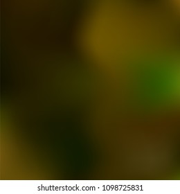 Dark background is beautiful, bright and stylish. Different trendy colors are mixed up in dark background . Can be used as print, poster, background, backdrop, template, card