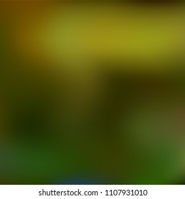 Dark background is beautiful, bright and stylish. Different trendy colors are mixed up in dark background . Can be used as print, poster, background, backdrop, template, card