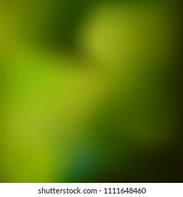 Dark background is beautiful, bright and stylish. Different trendy colors are mixed up in dark background . Can be used as print, poster, background, backdrop, template, card