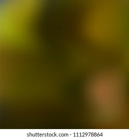 Dark background is beautiful, bright and stylish. Different trendy colors are mixed up in dark background . Can be used as print, poster, background, backdrop, template, card