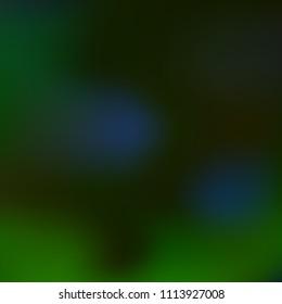 Dark background is beautiful, bright and stylish. Different trendy colors are mixed up in dark background . Can be used as print, poster, background, backdrop, template, card