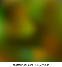 Dark background is beautiful, bright and stylish. Different trendy colors are mixed up in dark background . Can be used as print, poster, background, backdrop, template, card