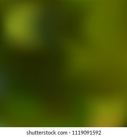 Dark background is beautiful, bright and stylish. Different trendy colors are mixed up in dark background . Can be used as print, poster, background, backdrop, template, card