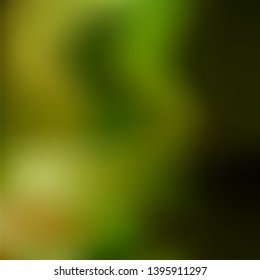 Dark background is beautiful, bright and stylish. Different trendy colors are mixed up in dark background . Can be used as print, poster, background, backdrop, template, card