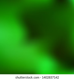 Dark background is beautiful, bright and stylish. Different trendy colors are mixed up in dark background . Can be used as print, poster, background, backdrop, template, card