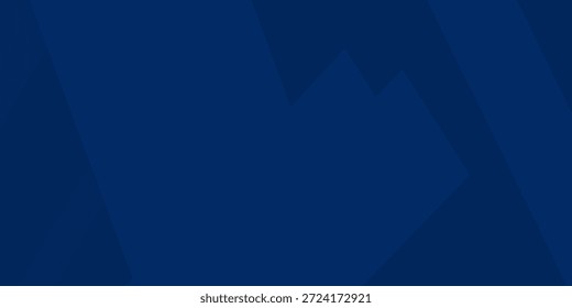 Dark background Blue abstract on digital light design Used to decorate advertisements