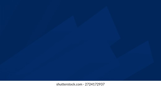 Fondo oscuro Abstracto azul en diseño de luz digital Se utiliza para decorar anuncios Fondo de pantalla gráfico