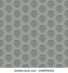 The dark background graphic design hexagonal.