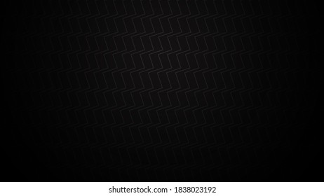 Un fondo oscuro con una luz brillante en el centro, fondo vectorial.