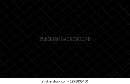 dark background with net like lines for cover, poster, banner, card background