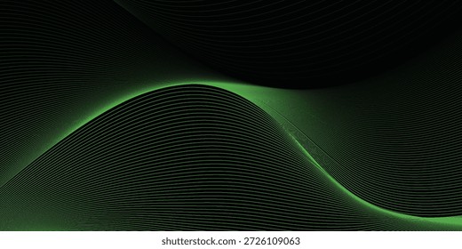 Fondo oscuro con 