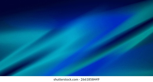 A dark background with soft, subtle turquoise highlights. Ideal as an elegant backdrop for a variety of design applications, such as presentations, websites, apps, and graphic design.