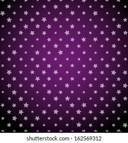 dark background with  stars 