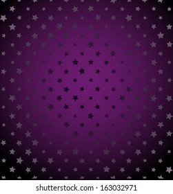 dark background with  stars
