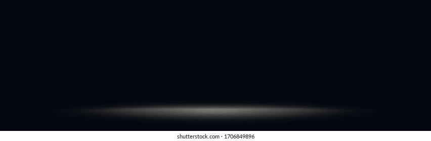 Dark background texture with lighting