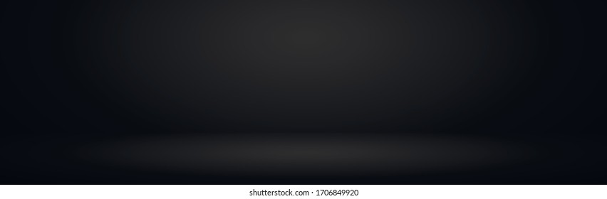 Dark background texture with lighting