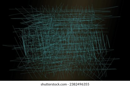 dark background texture scratches lines