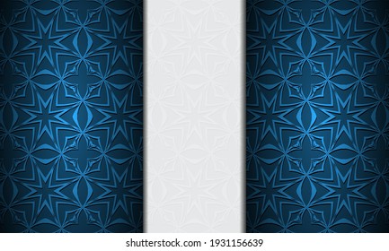 Fondo oscuro para varios diseños.En blanco para mensaje o texto.