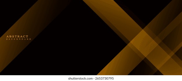 Modelo de vetor de plano de fundo escuro com círculos. Design decorativo abstrato em estilo gradiente com bolhas. Padrão para anúncios comerciais.