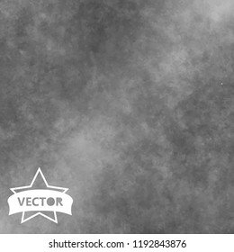 Dark background, Vector texture