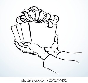 Dark bad cruel tempt sin lady girl hidden finger claw snare death desir empty white paper text space view Risky spooky greed joy male kid child take hide free xmas day event sign icon retro sketch art