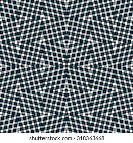 dark beautiful lines geometric background vector illustration