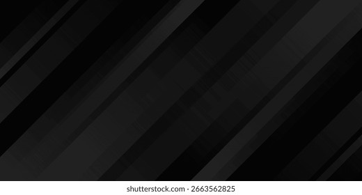 Dark black abstract background elegant design pattern template - Powered by Shutterstock - Get 15% off with code: PIKWIZARD15