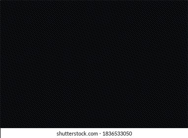 Dark black abstract background.EPS10 Illustration.