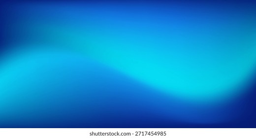 azul negro oscuro, espacio vacío ruido granulado gradiente de textura grunge color gradiente fondo abstracto áspero, brillo luz brillante y Plantilla de brillo.