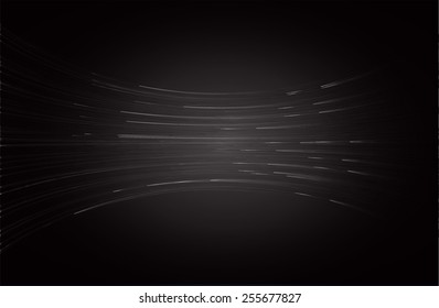 Dark black color Light Abstract Technology background for computer graphic website internet and business. 