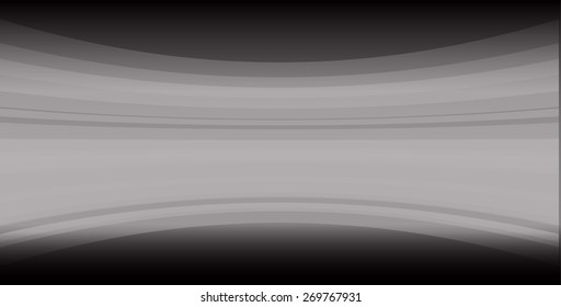 dark black color Light Abstract Technology background for computer graphic website internet and business. circuit. vector illustration. wave. line. screen