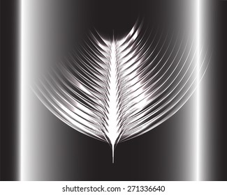 dark black color Light Abstract Technology background for computer graphic website internet and business. Seamless wallpaper pattern. wave