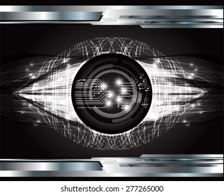 Dark black color Light Abstract Technology background for computer graphic website internet. circuit. infographics. silver