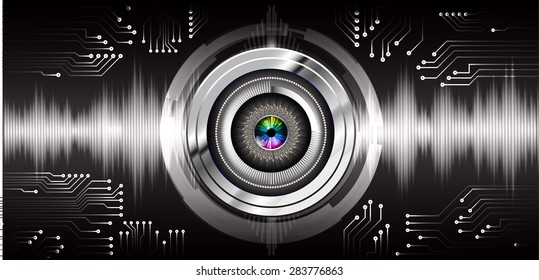 dark black color Light Abstract Technology background for computer graphic website internet and business. circuit. vector illustration. abstract digital . infographics. wave. silver