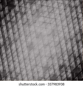 Dark black color Light Abstract pixels Technology background for computer graphic website internet. circuit board. text box. Mosaic, table