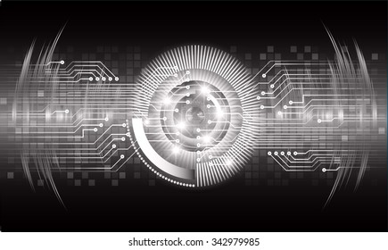 dark black color Light Abstract Technology background for computer graphic website internet and business. circuit. illustration. digital. infographics. binary code background. www.vector.Spark