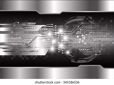 dark black color Light Abstract Technology background for computer graphic website internet and business. circuit. illustration. digital. infographics. binary code background. www.vector.Spark