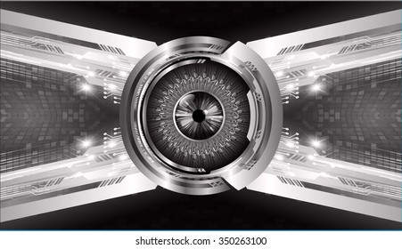 dark black color Light Abstract Technology background for computer graphic website internet and business. circuit. illustration. digital. infographics. binary code. www. vector.pixel. scan virus eye