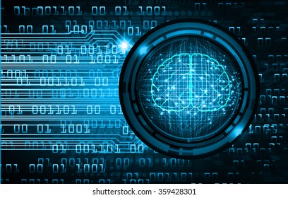 Dark black color Light Abstract Technology background for computer graphic website internet and business. circuit. vector illustration. infographics. motion move blur. Brainstorm,Brain.Bulb Ideas