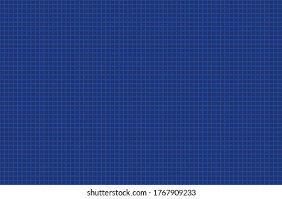 Dunkler schwarzer Stoffhintergrund.Moderne abstrakte Textur.EPS10 Illustration.