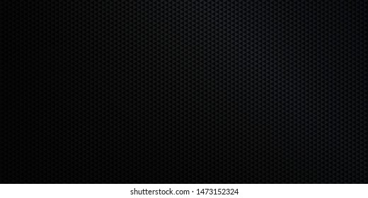 Dark black geometric background. Can use for web, flyer, web, background, brochure, print.