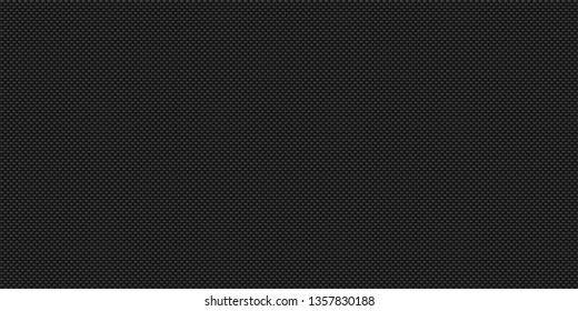 Fondo geométrico negro oscuro textura vectorial abstracta oscura moderna
