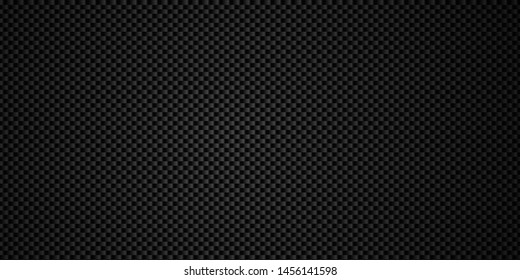 Fondo geométrico negro oscuro. Textura vectorial abstracta oscura moderna.