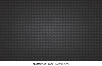 Dunkel schwarze Geometrische Skizze, Hintergrund