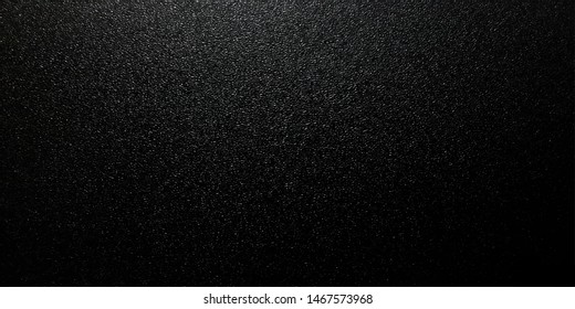 Dark black Grunge background. Modern dark abstract vector texture