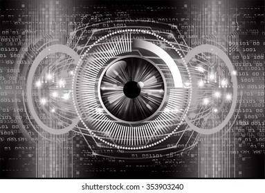 dark black Light Abstract Technology background for computer graphic website internet and business. circuit. illustration. digital. infographics. binary code background. 